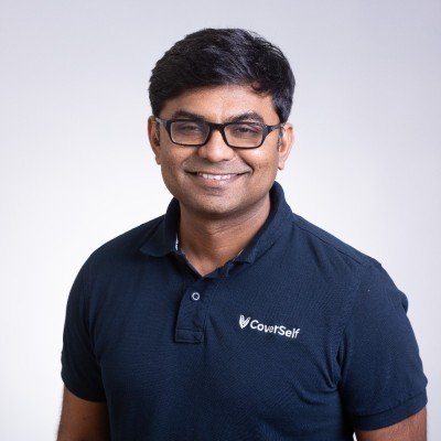 Rajasekhar Maddireddy